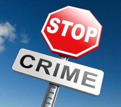 council_indian's tweet photo. #STOP_CRIME 🚫🙏

Emergency call Police ☎️ 112 https://t.co/Ic8WTdxMjp
