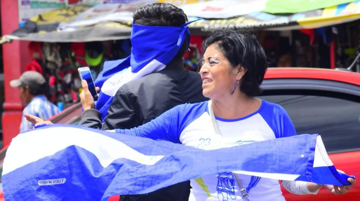 DraMagdaAlonso's tweet photo. ¡Libertad! https://t.co/2ddmSbBLKL