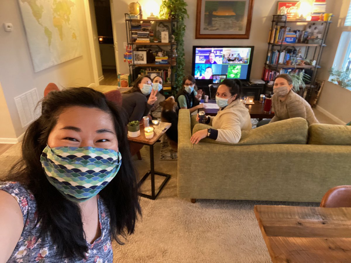 Simiao Li-Sauerwine MD tweet media