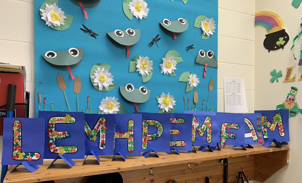 KahaniGo's tweet image. #AutismAwarenessMonth 

#AutismAwarenessWeek2021 

#Oakville #LifeSkillsClass