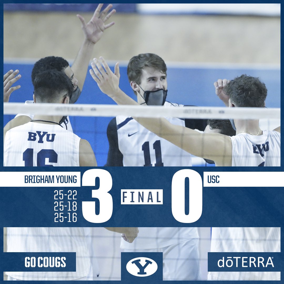 BYUmvolleyball's tweet photo. 🎵 this is how we do it 🎶 https://t.co/y1D63vFui1