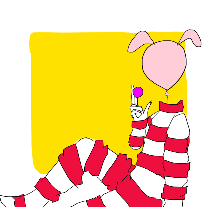 ポピーのtwitterイラスト検索結果 古い順