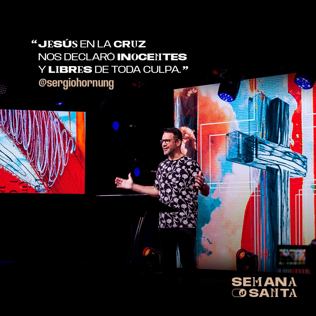 AguaVivaPeru's tweet photo. Hemos pasado una noche inolvidable con el poderoso mensaje: "Las 7 verdades de la cruz" de nuestro pastor principal @SergioHornung🚀 

Familia, gracias por conectarte

💻 Puedes ver el mensaje completo aquí: https://t.co/VMJpBLZ3c1
#JuevesSanto #SemanaSanta2021 https://t.co/XWixYII0dD
