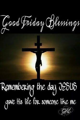 Good Friday Blessings Images Twitter 上的 Ros_© 🌹🇵🇭："Good Friday Blessings. “. . . . . . . By His  Stripes We Are Healed.” #Goodfriday2021 #Biyernessanto2021  #Triduongpaskuwa2021 #Paschaltriduum2021 #Holyweek2021 #Semanasanta2021  #Mahalnaaraw2021 #Blessedandsafegoodfriday Https ...