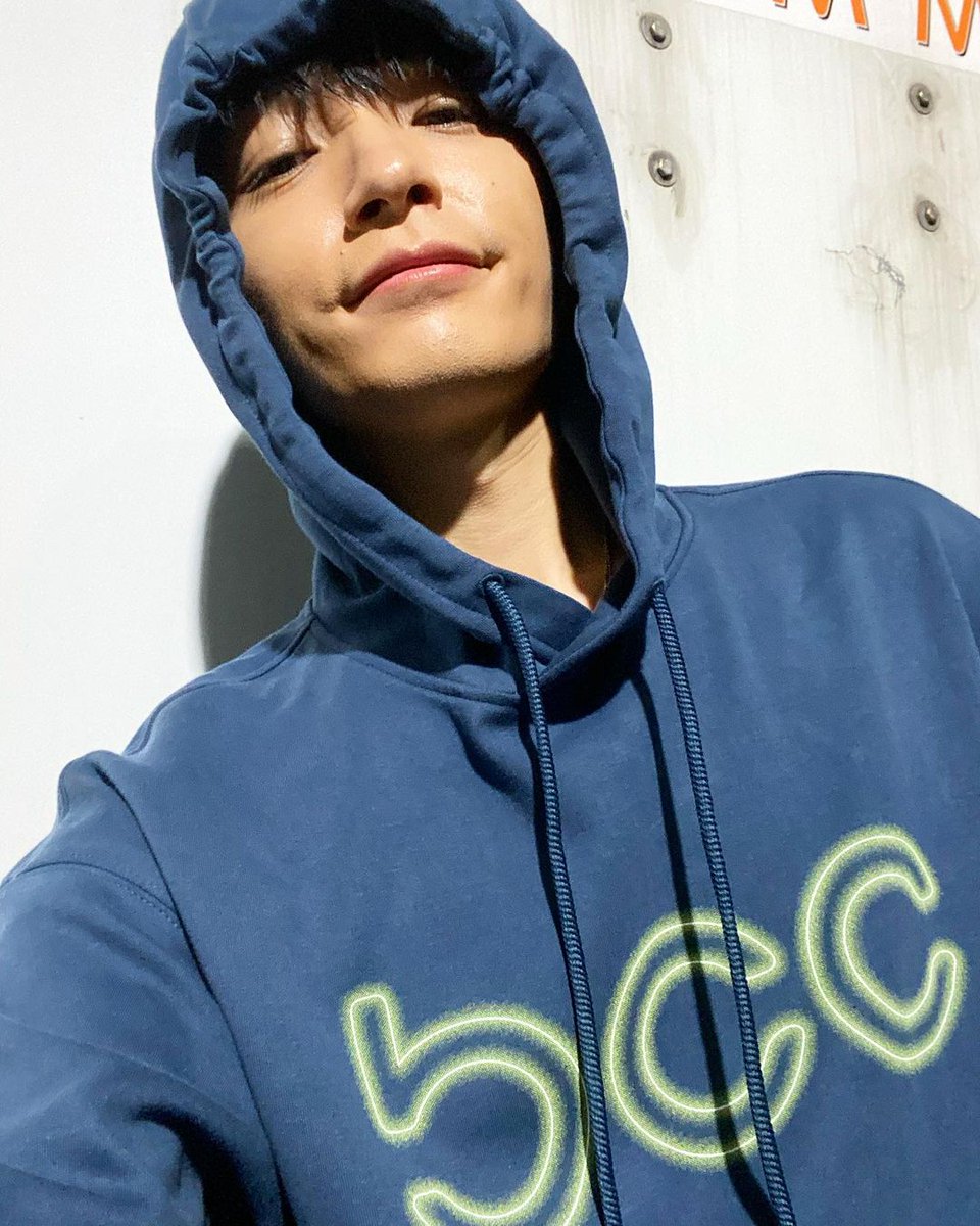 babosmcd's tweet photo. The level of excitement is immeasurable as I found a piece of clothing that represents my daily life. In BCC, I trust! https://t.co/YHfomEO9ZN