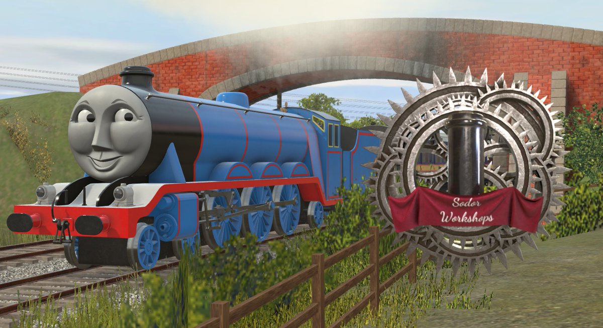 sodor workshops 2012 sodor workshops 2012