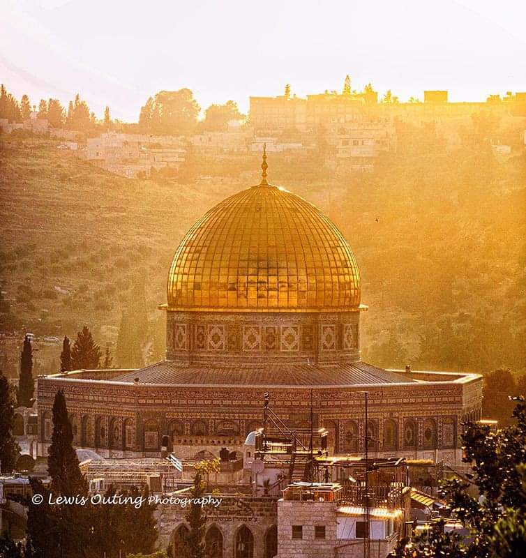 القدس - فلسطين 🇵🇸 🧡🤍