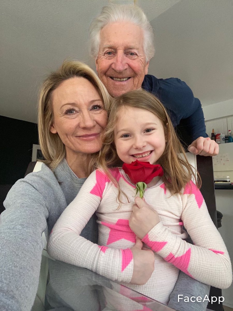 Happy birthday love!! Since when did 27 start to look like 72 😂🎉🥳