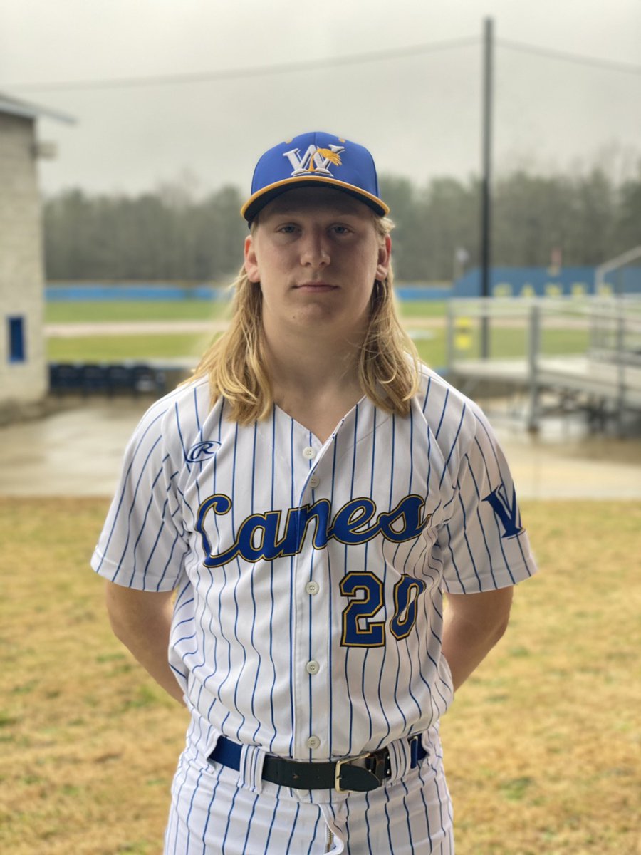 wrenhsbaseball's tweet photo. Canes win in extras
Wren- 5
Pendleton-4

WP: Cooper Thomas 1.2 0 hit 2k
Judd Ellison 8.1, 4 k, 0 BB, 3ER
Hitters
Nick Morgan 2-4 3B 3R
Reed Morrissey 2-5  RBI
JB Freeman 2-4 1RBI 1R
Cam Williams 2-5 RBI

Record: 8-4(4-0) https://t.co/4SvLePJYtn