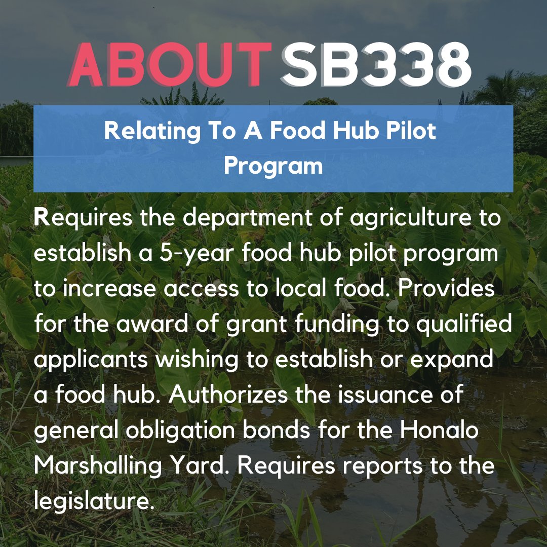 foodpluspolicy's tweet photo. ⚠️ ACTION ALERT ⚠️ Do your part to get this bill scheduled for a hearing by contacting FIN Chair Luke &amp; request for her to hear this measure. This bill needs to be heard by April 15 to not die, so please contact Chair Luke ASAP! https://t.co/hxK0fVu72H