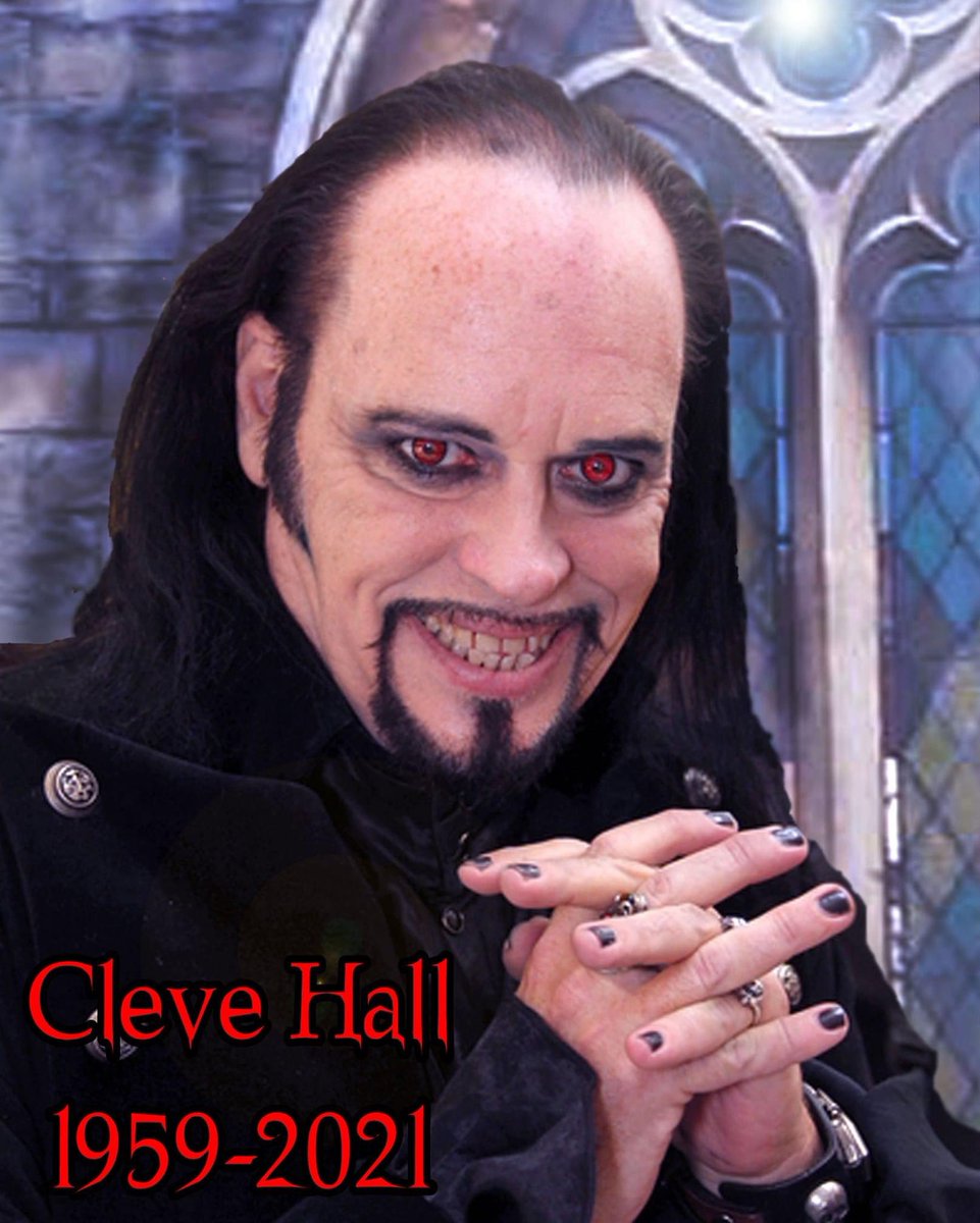 URN® (@urncentral) on Twitter photo We are beyond devastated as we lost our brother <a href="/MechaGothzilla/">cleve hall</a> . Please keep his family in though and prayers We are beyond devastated as we lost our brother <a href="/MechaGothzilla/">cleve hall</a> . Please keep his family in though and prayers