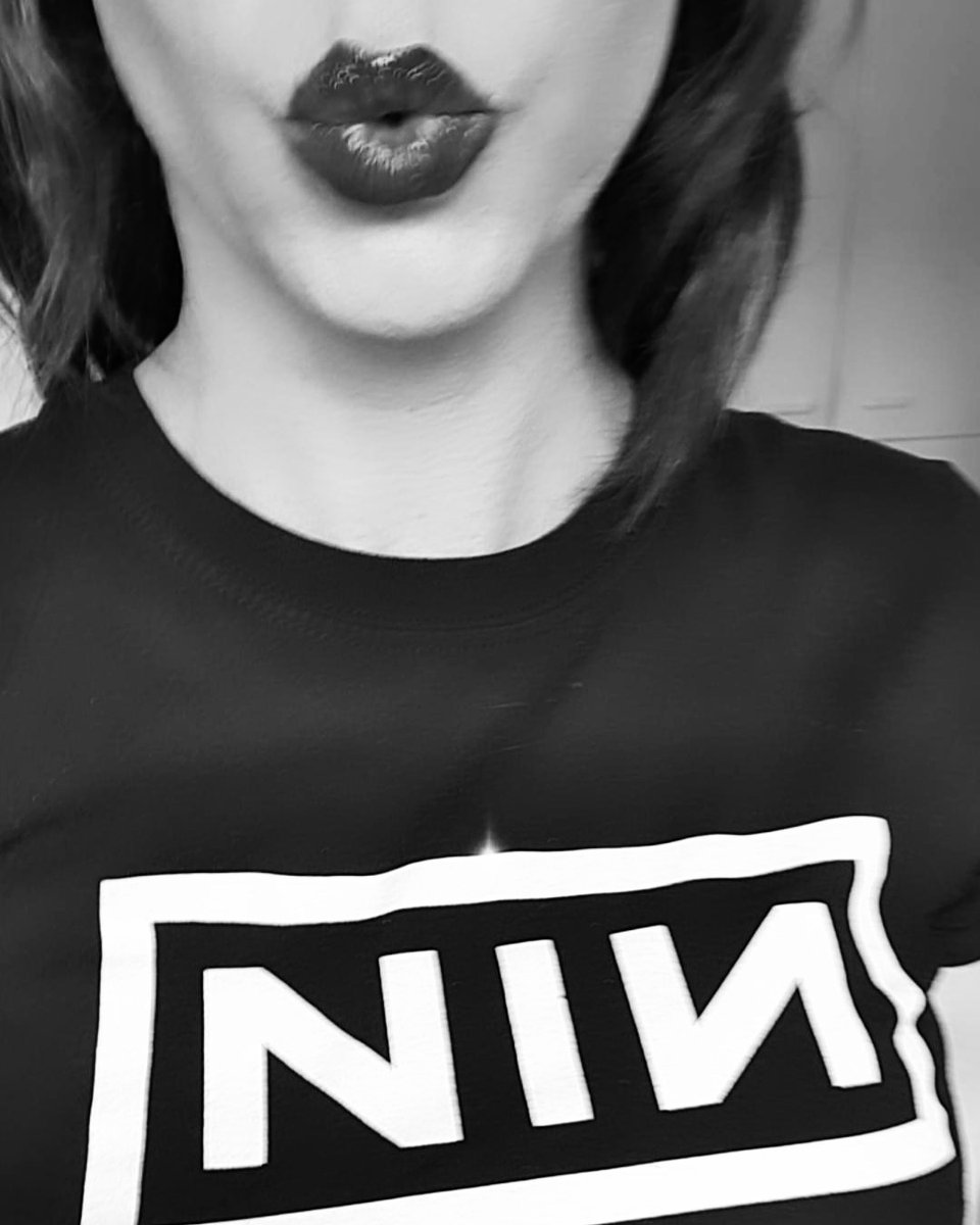 Pieta_247's tweet photo. @nineinchnails 'Now I'm Nothing'
#nineinchnails #nowimnothing https://t.co/lWmceiwzZP