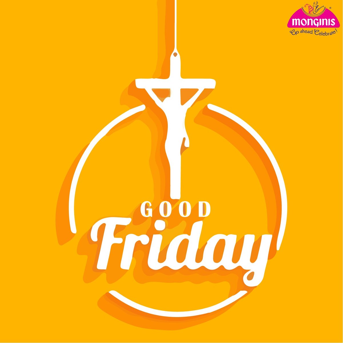 BiharMonginis's tweet photo. Good Friday!! 
May God bestow your home and your heart with eternal happiness to make this journey of life a beautiful one for you.

#goodfriday #goodfriday2021 #Jesus #god #bible #christian https://t.co/wUzS4pzUTs