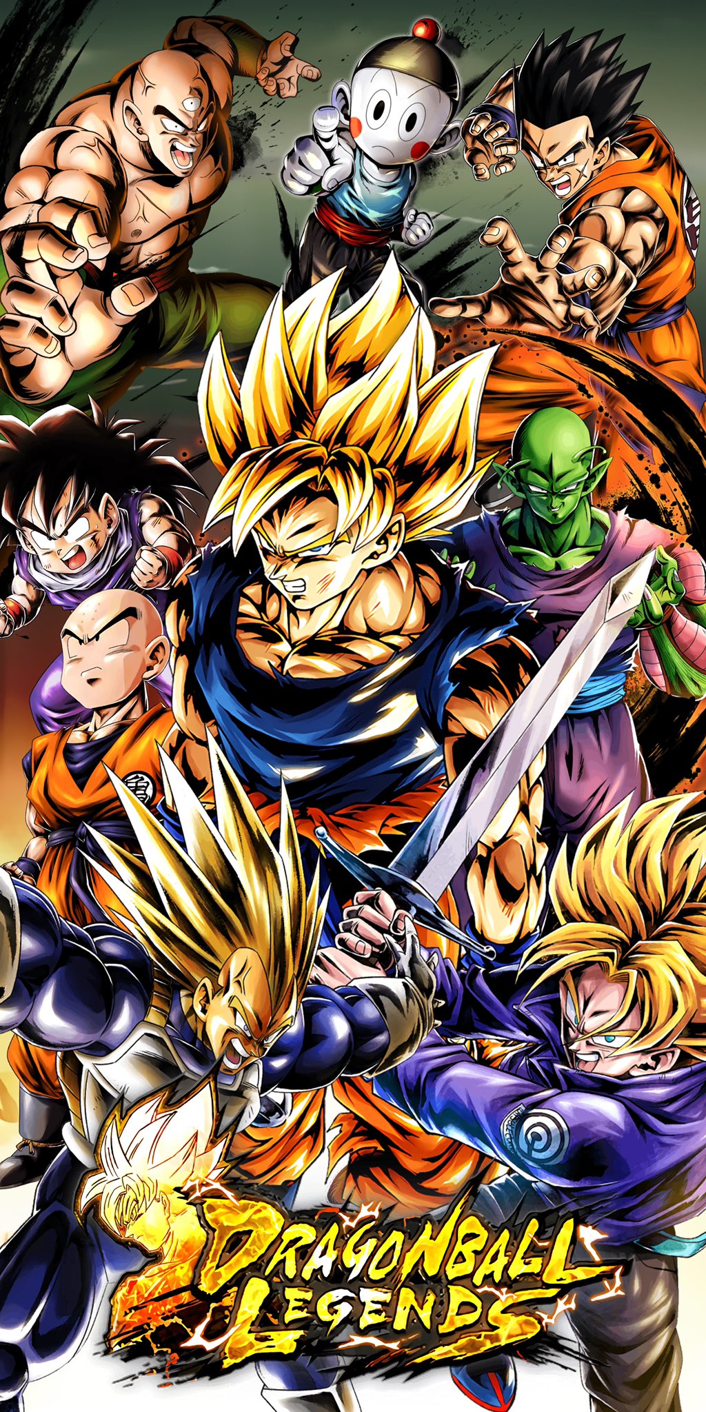 ドラゴンボール壁紙 Twitter 搜尋 Twitter