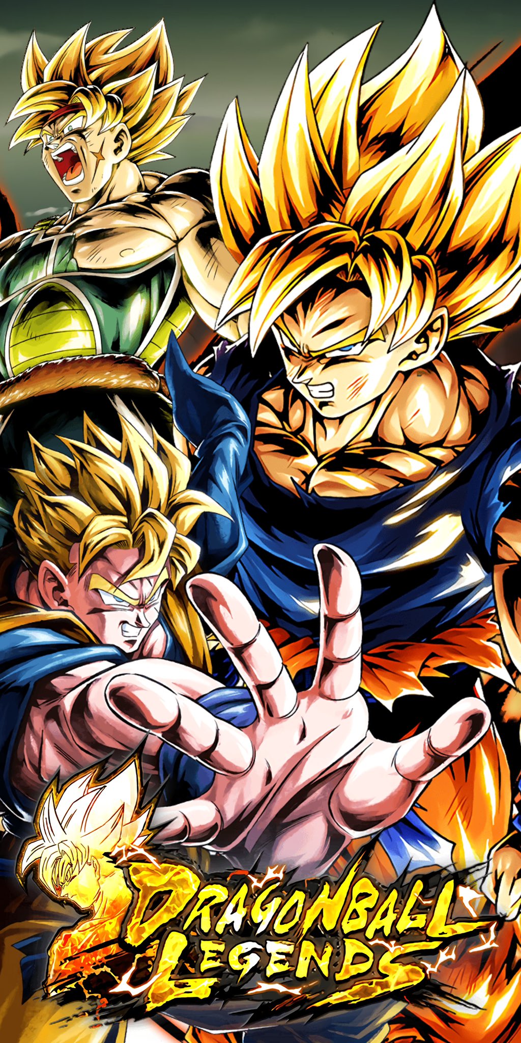 ドラゴンボール壁紙 Twitter Search Twitter
