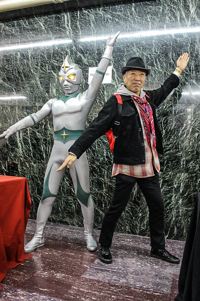 帰ってきたウルトラマン #帰ってきたウルトラマン50周年 #ウルトラマン