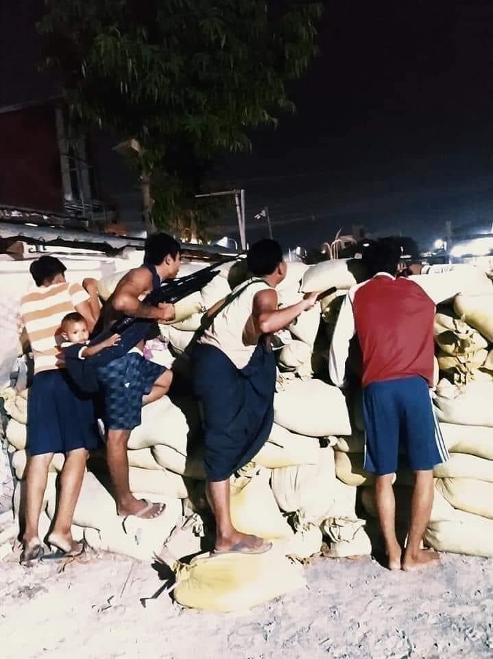 Who kill children in Myanmar? <a href="/UNICEF/">UNICEF</a> <a href="/UNinMyanmar/">United Nations in Myanmar</a> <a href="/antonioguterres/">António Guterres</a> <a href="/UNHumanRights/">UN Human Rights</a> <a href="/SavetheChildren/">Save the Children US</a>