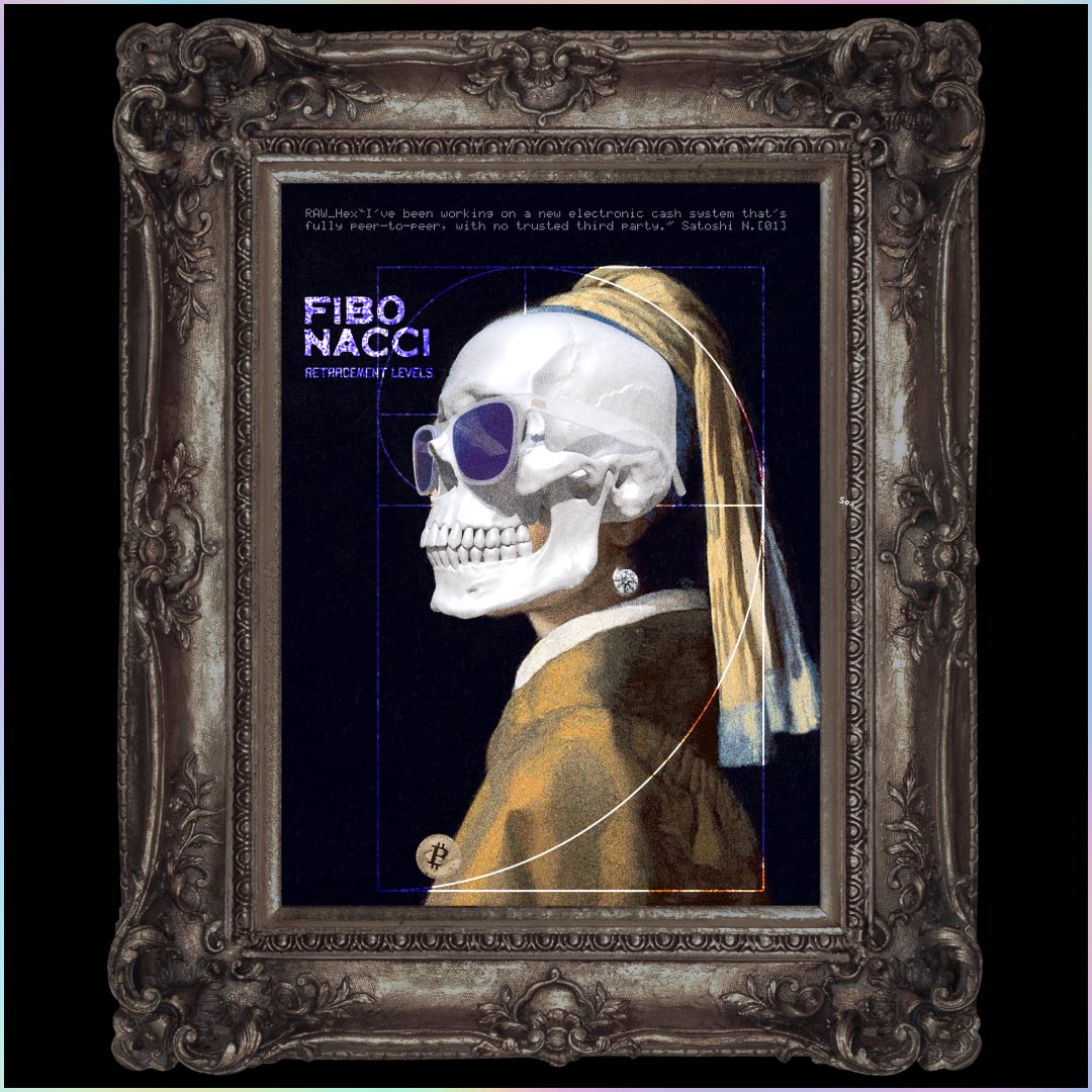 RoForce_1's tweet photo. ⚡️💀

#nft #opensea #nftart #crypto #cryptogallery @lardon_nft @NFT #nftcollectors #nftcommunity #cryptoart #cryptoartcollector #nonfungible #btc  #nftcollectors #nftcollectible #nftartgallery #cryptoartist #cryptotrading #dyor #nftime #nftdrop #nftdrops https://t.co/MJJoDDEsaq