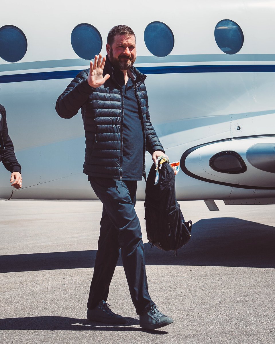 Let’s get it. 👋

#HookEm
