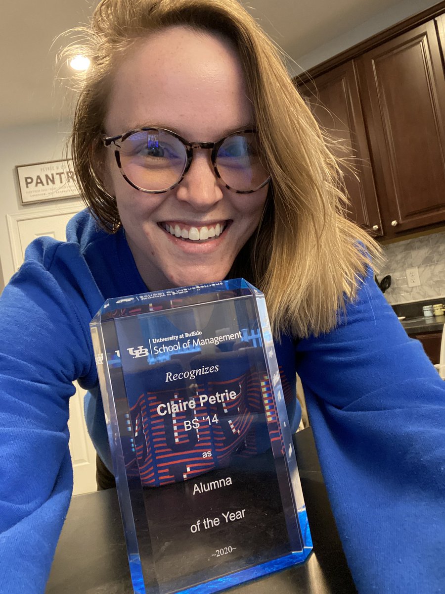 Claire Stroh, MBA, PHR, SHRM-CP (She/Her) tweet media