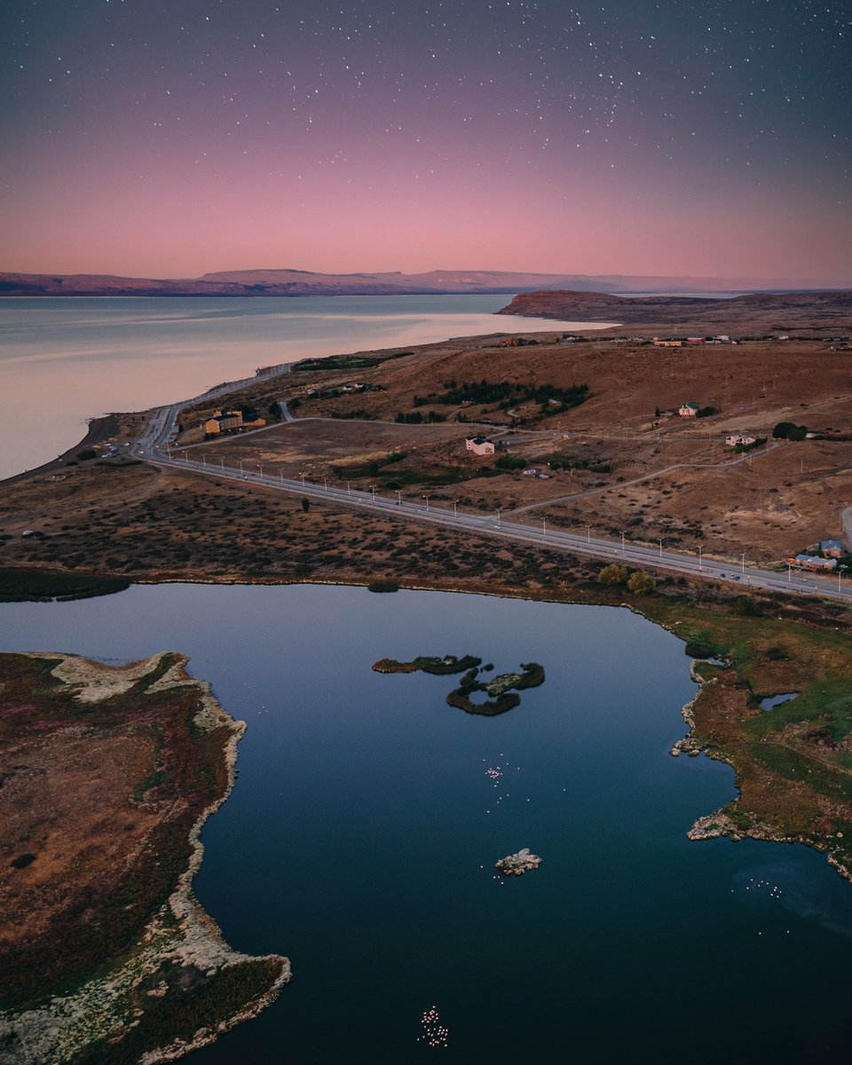 AgusFLadjet's tweet photo. Un poco del sur ❤️

Calafate, Argentina 🏞️ https://t.co/vBOMJUX1Oj