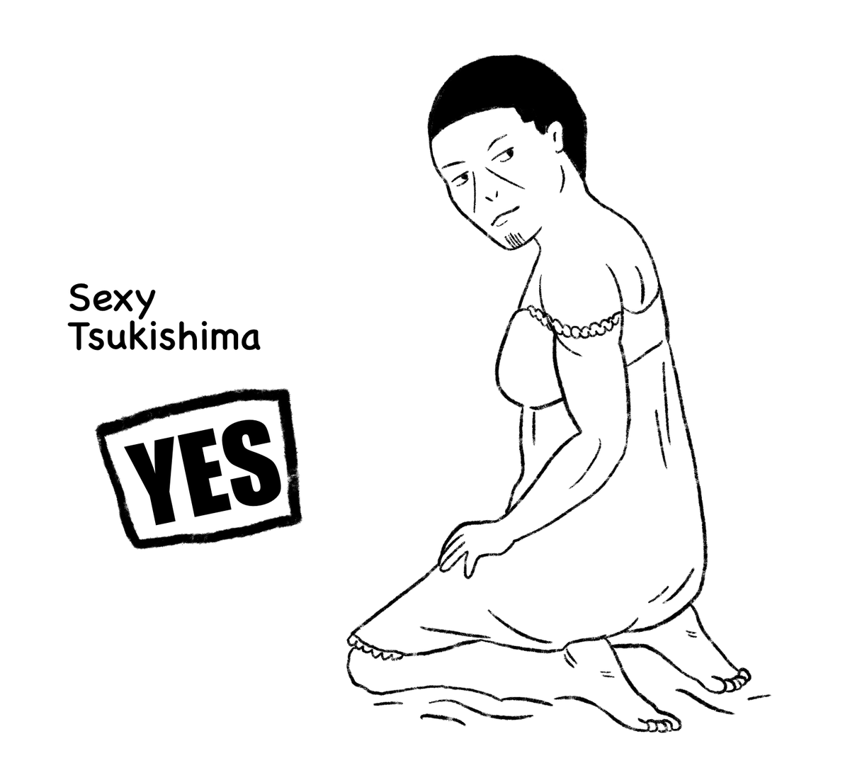 dobiedraws's tweet photo. happy birthday tsukishima, tbt when i drew this https://t.co/RdENDqBAW3
