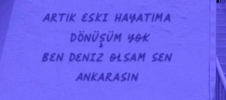 İi geceler tabi mümkünse