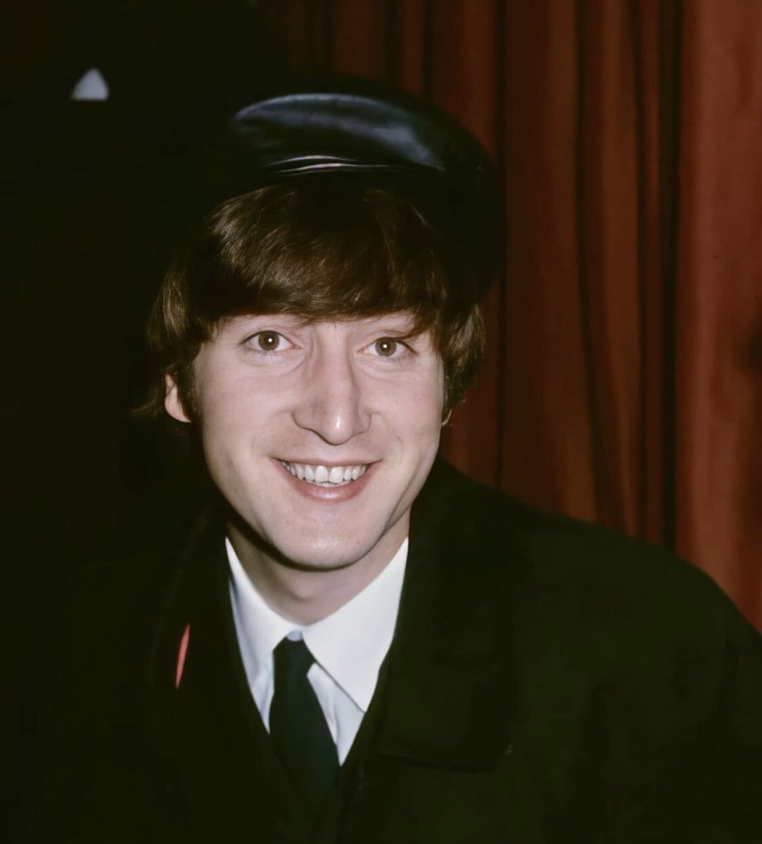 john lennon pics (@picsxjohn) on Twitter photo 