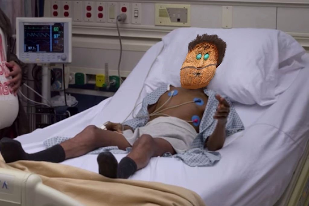 rumours of my death over @cryptobetfair are gravely exagerated....  

#btc