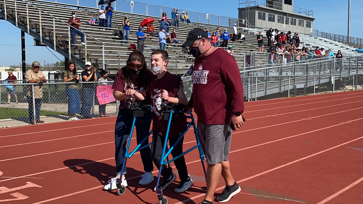 Lockhart ISD tweet media