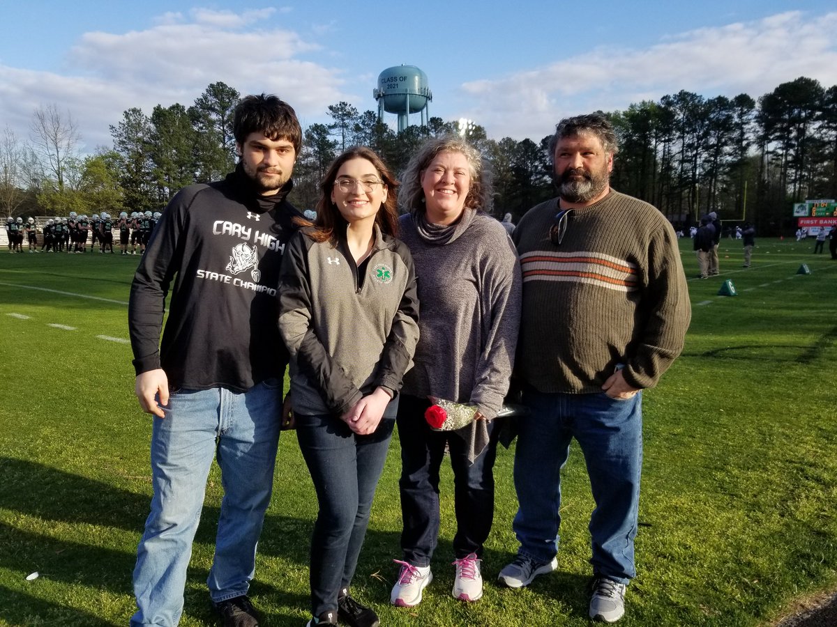 Cary Sports Medicine tweet media