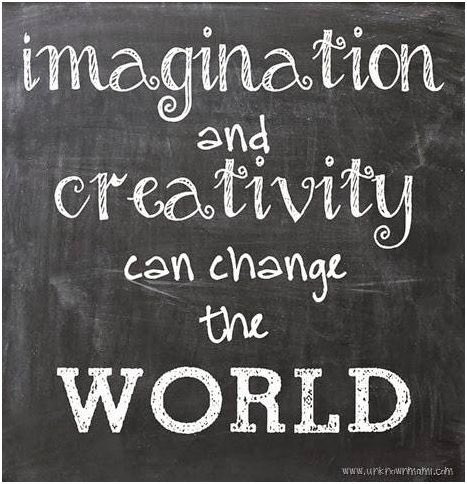 LRobbTeacher's tweet photo. We need to teach to encourage imagination! https://t.co/wgtdI1a29k