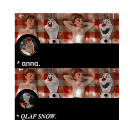 ㅤㅤㅤㅤㅤㅤㅤㅤㅤㅤ
ㅤ      𓏲 *  ɑ sweet frıendshıp
                refreshes the soul