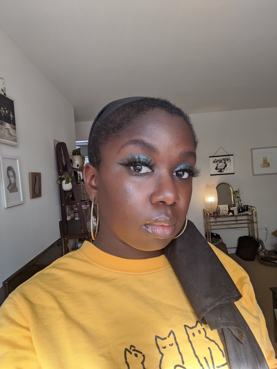 MaimaSamah's tweet photo. @blackfemmesoul Wanted to slide in here https://t.co/tytKGQV6tu