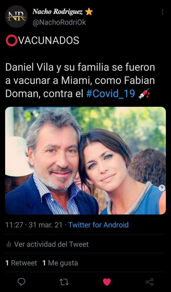yanilatorre's tweet photo. Che @rialjorge , @pabloduggan , @diegobranca , @ernestinapais1 , Rolando Graña....ya los hicieron mierda a Pame y Vila, , como a mi? O a ellos les chupan el orto? Los leo https://t.co/aUJ5ZgQs5j