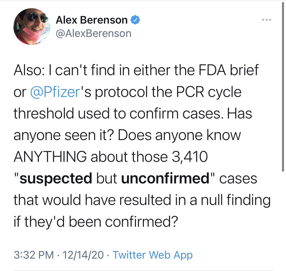 BillDozer72's tweet photo. @AlexBerenson @DKThomp Data may never lie, but grifters and hacks frequently lie about data... https://t.co/jcbvQy4SeR