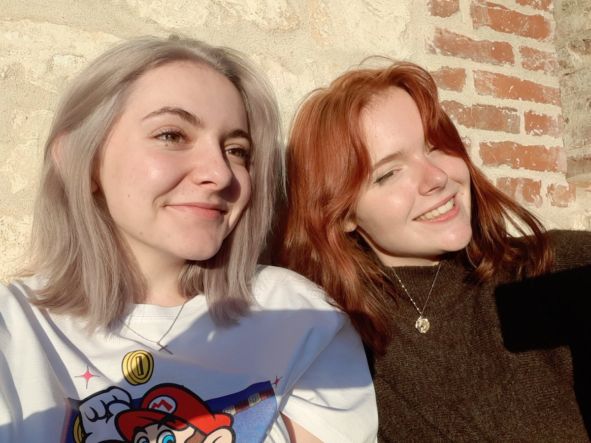 paseau's tweet photo. 2,5 years later, here we are @Tenmlpas https://t.co/q63KMh55WZ