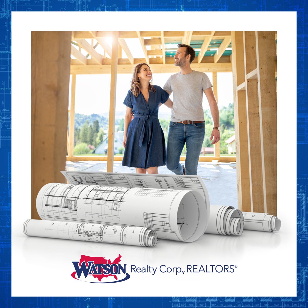 AaronMu38454252's tweet photo. 🏡 Buy it, build it, and dream it 💫

I can assist you in finding your dream #home. Contact me today and let’s go look at some new construction homes in town! 

#realestate #newconstruction #watsonrealtycorp #watsonab #homebuying #jacksonville #duval https://t.co/fmMv5A6Kgx