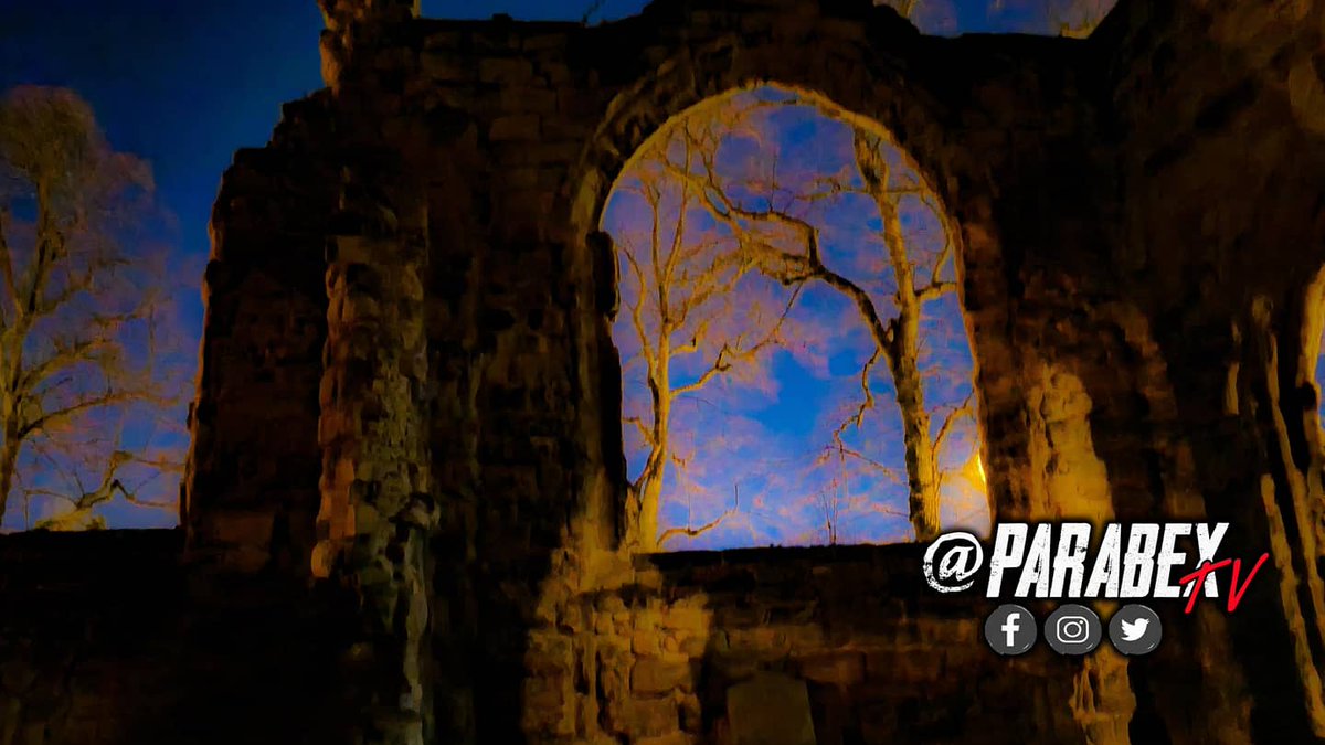 ParabexTV's tweet photo. Failed explore church within a church #haunting #haunted #paranormal #youtube #youtubers #checkoutmychannel #paranormal #urbex #abandoned #abandonedplaces #hauntedhouse #HauntedUK #spirit #ghosthunting #SpiritSeeker #ParabexTV #paranormalinvestigation #paraunity2021 #haunteduk https://t.co/fDO2GbsWpD