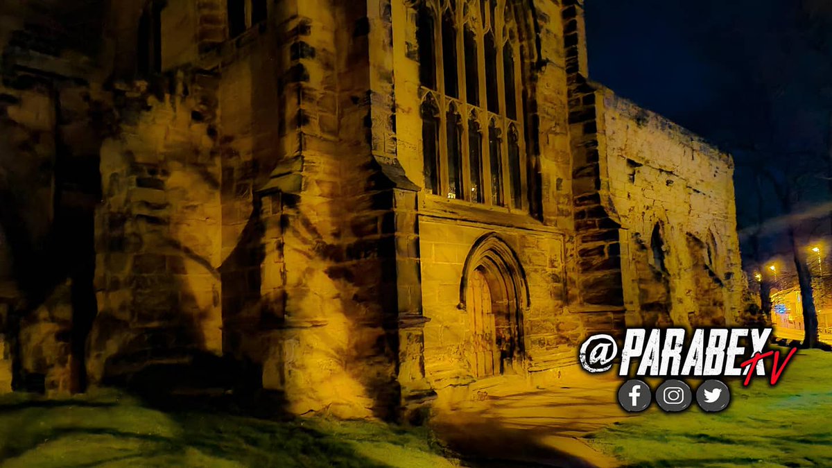 ParabexTV's tweet photo. Failed explore church within a church #haunting #haunted #paranormal #youtube #youtubers #checkoutmychannel #paranormal #urbex #abandoned #abandonedplaces #hauntedhouse #HauntedUK #spirit #ghosthunting #SpiritSeeker #ParabexTV #paranormalinvestigation #paraunity2021 #haunteduk https://t.co/fDO2GbsWpD