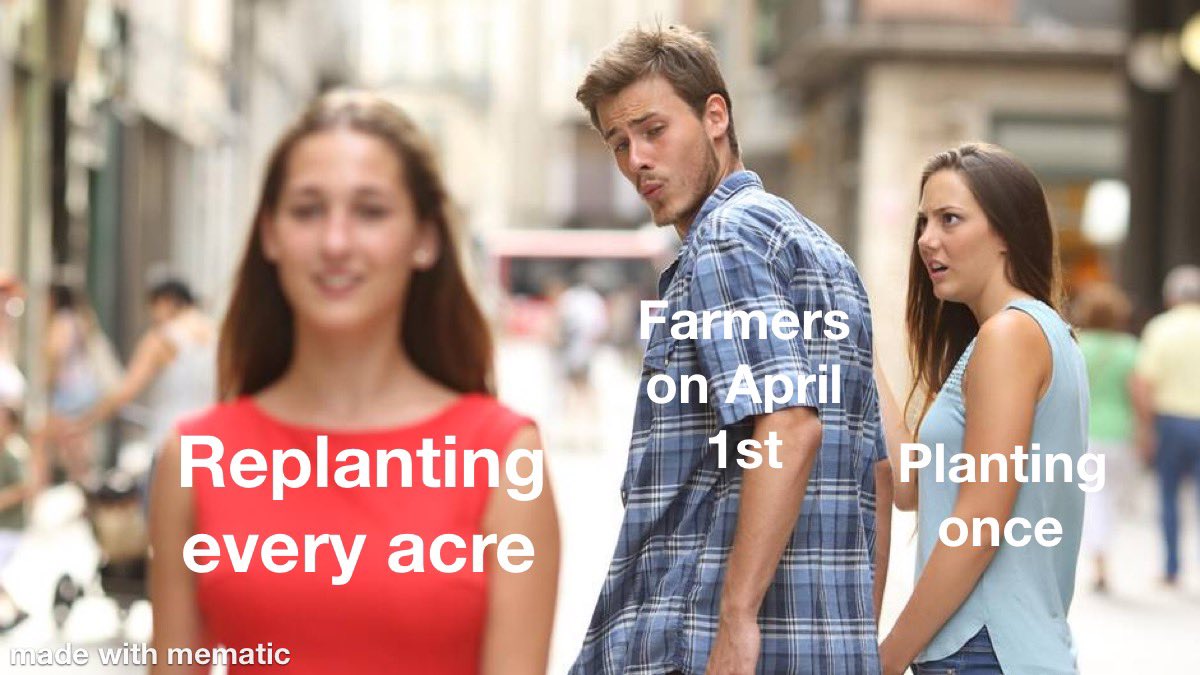 MNelson_ISU's tweet photo. Getting a lot of questions about #Plant21 today https://t.co/QmH6irwe9r