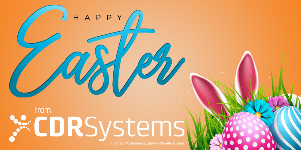 CDRSystems's tweet photo. Sending you into the long weekend with the best vibes from all of us CDR! https://t.co/c30Mb5EUwl