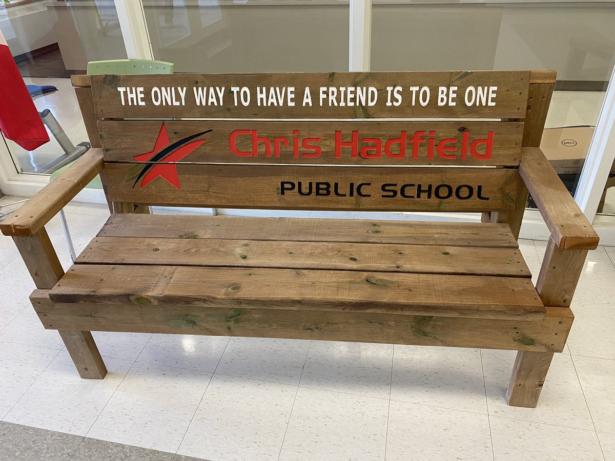 Chris Hadfield PS tweet media