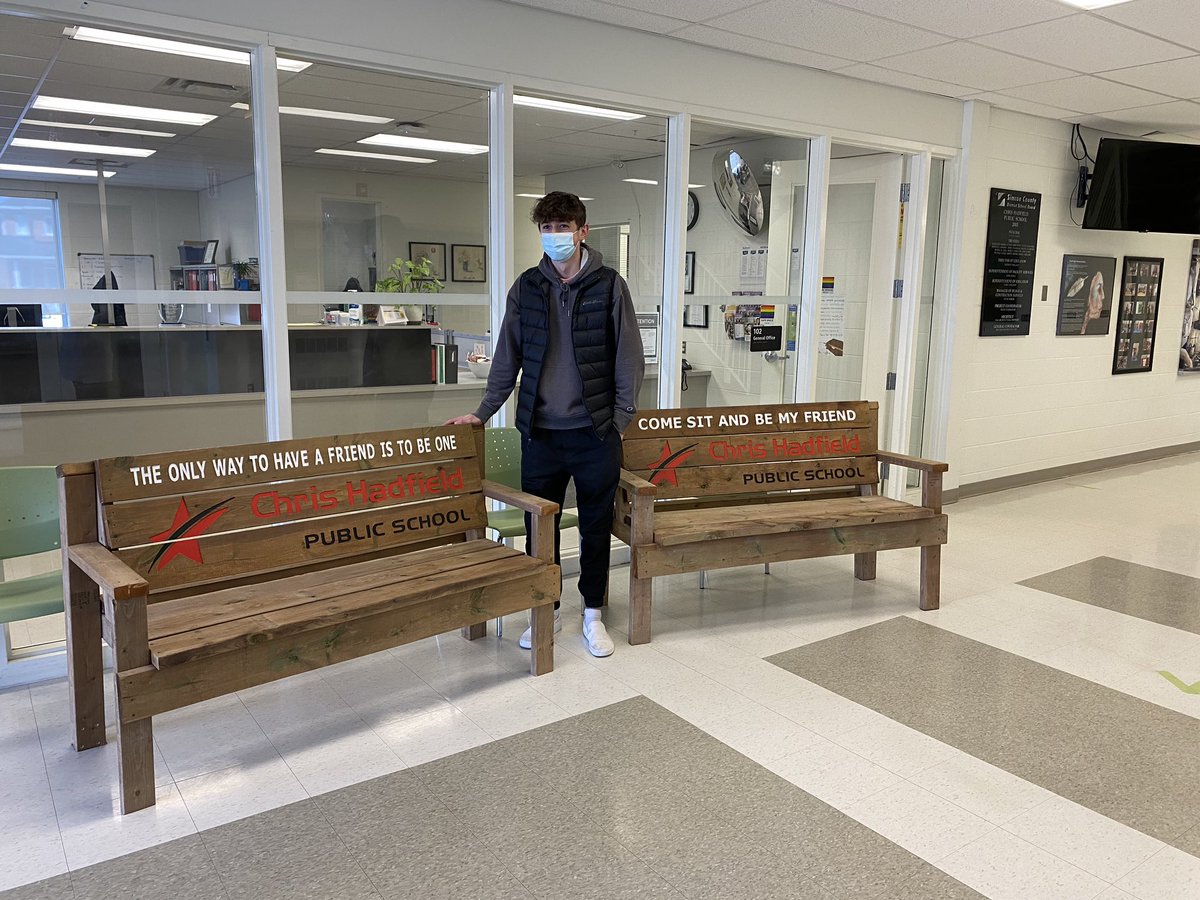 Chris Hadfield PS tweet media