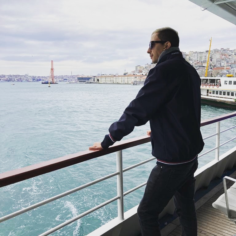 juliand_1's tweet photo. The Golden Horn 🇹🇷 https://t.co/d5fy1dAUHd