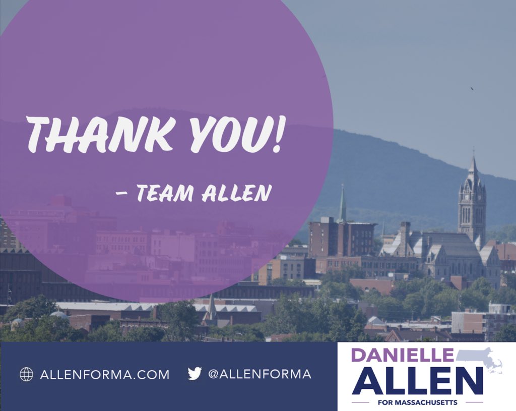 AllenforMA's tweet photo. Thanks to our incredible and generous supporters across the Commonwealth, we not only met but exceeded our first quarter fundraising goal! Stay in touch and join us on our #CommonwealthConversations listening tour at ➡️ https://t.co/umGgzrI0S6. #OurCommonwealth #OurFuture #MAPoli https://t.co/Dce9V7J5IJ