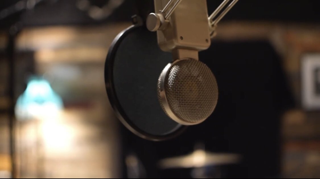 MakinMusicllc's tweet photo. The Round Roomers are releasing their NEW SINGLE this month in support of Sexual Assault Awareness Month and Child Sexual Abuse Prevention Month. We are super excited to share this song with you! 

More to come😎👉🏼 https://t.co/BbDqVZd8gO
