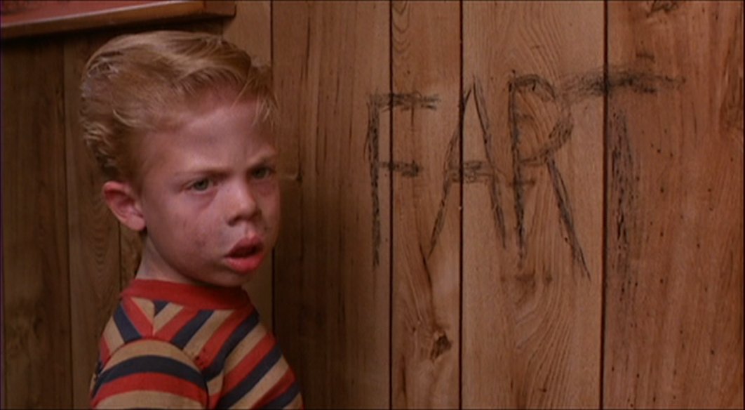 Happy Birthday, RAISING ARIZONA cinematographer Barry Sonnenfeld! 