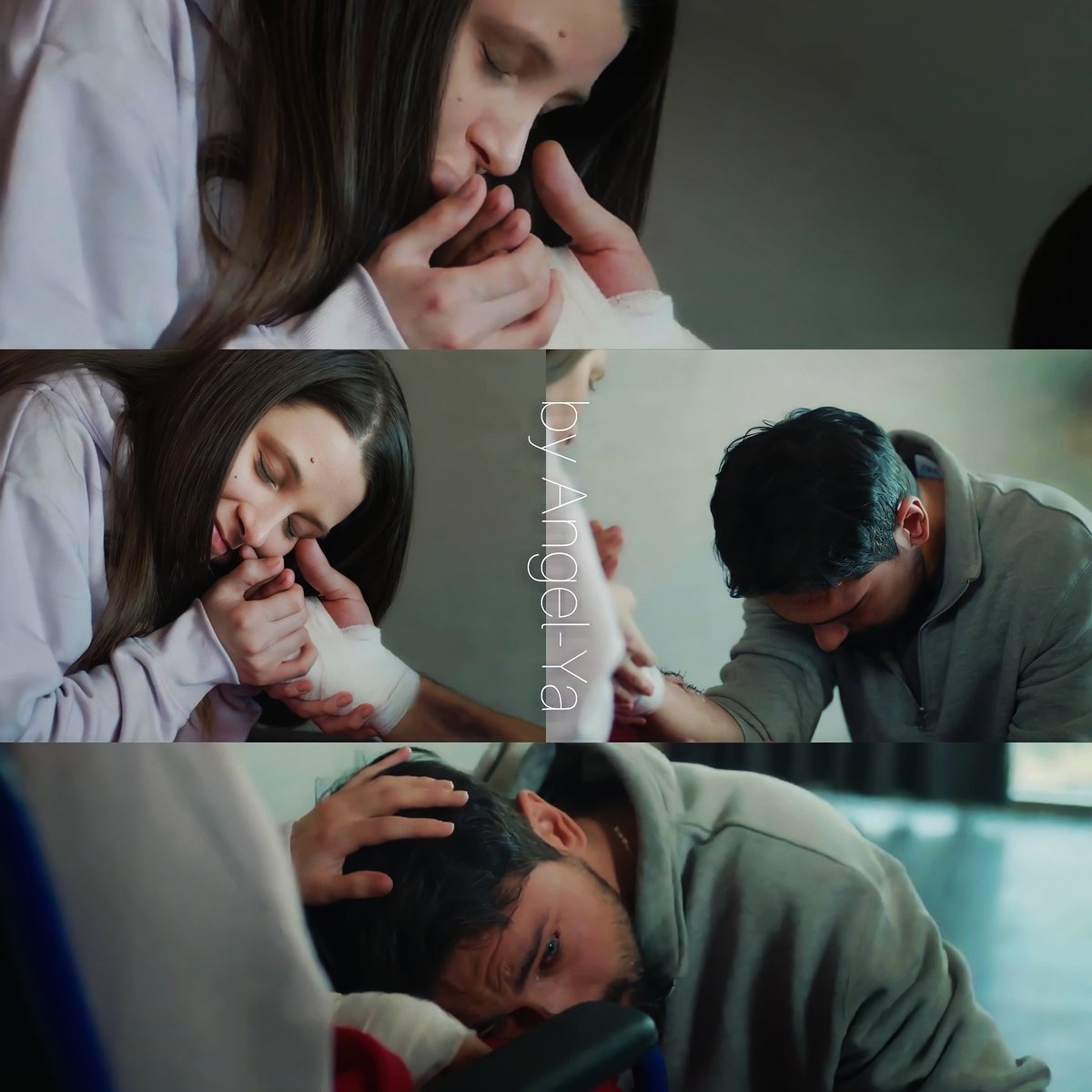 AngelYa31687287's tweet photo. #Vazgeçmem #Fermanlive #FerNaz #MucizeDoktor
@foxturkiye @mfyapimtv @mucizedoktorfox
#Vazgeçmem #Fatoş #FerFat #FatFer #DilekKöse #OnurTuna #SinemUnsal https://t.co/LrnJ8HUXlm