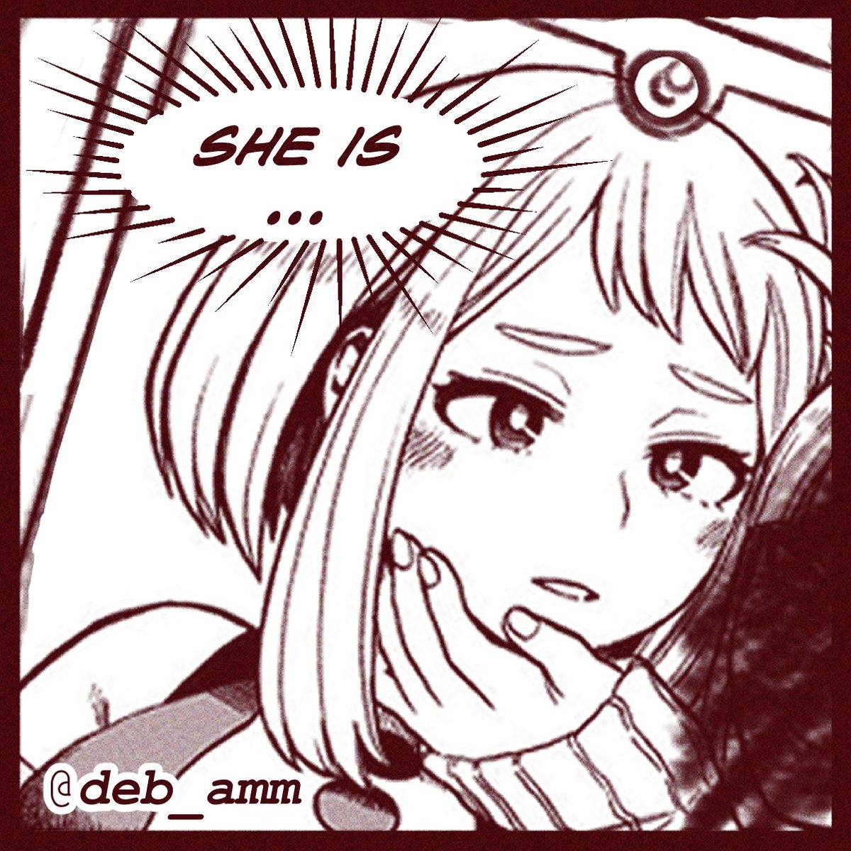 "Self-Destruction in 3,2,1..." ???
1/2
#kacchako #bnha #mha 